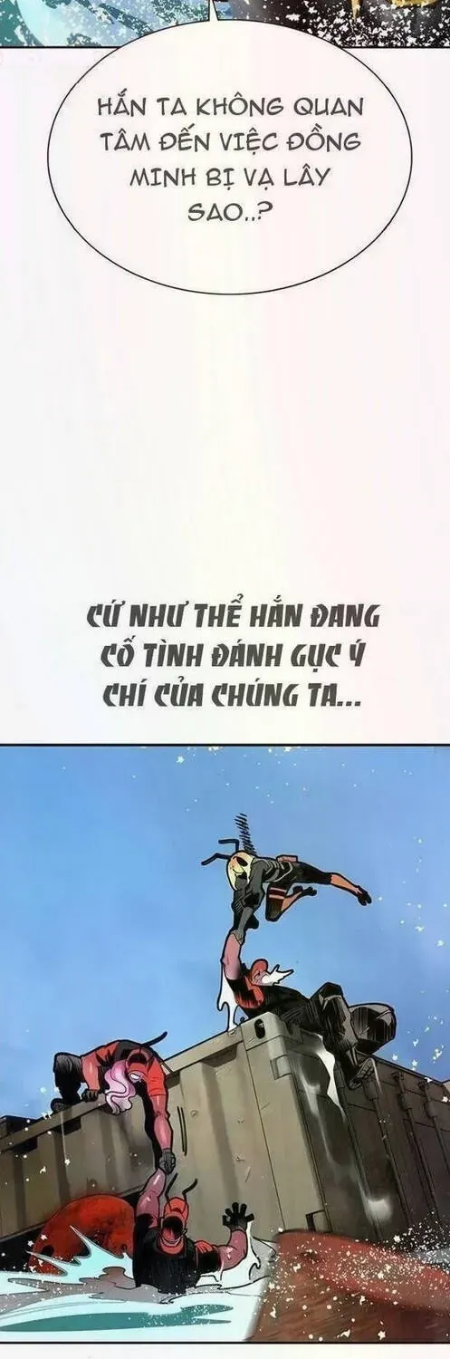 Nhân Trùng Đại Chiến Chap 196 - Next Chap 197