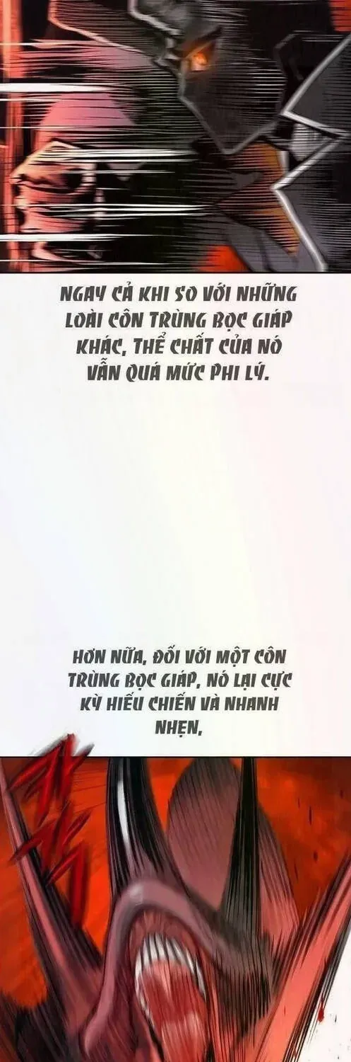 Nhân Trùng Đại Chiến Chap 196 - Next Chap 197