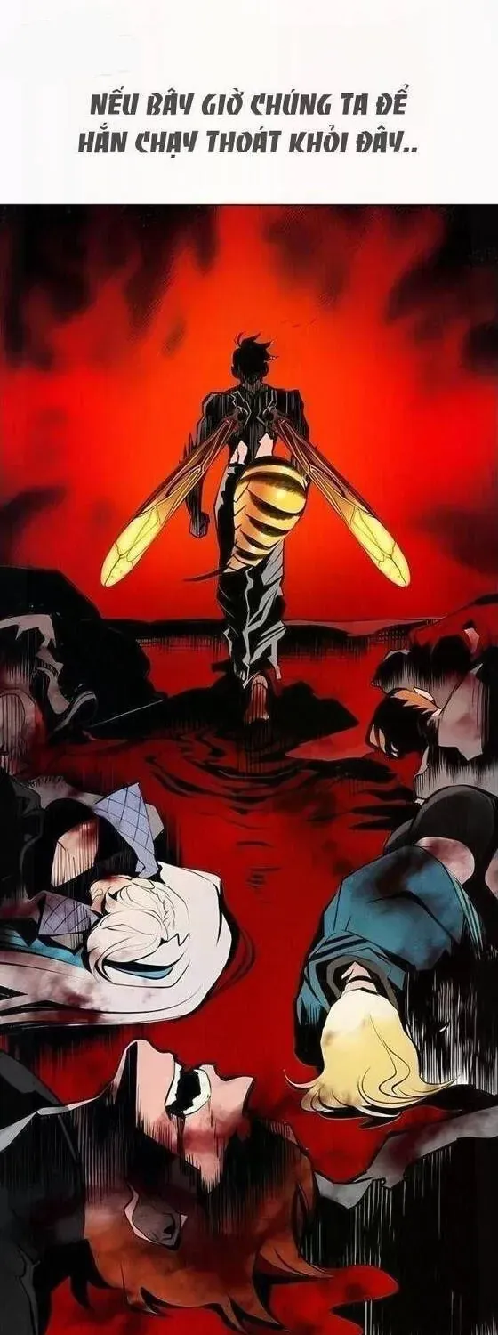 Nhân Trùng Đại Chiến Chap 197 - Next Chap 198