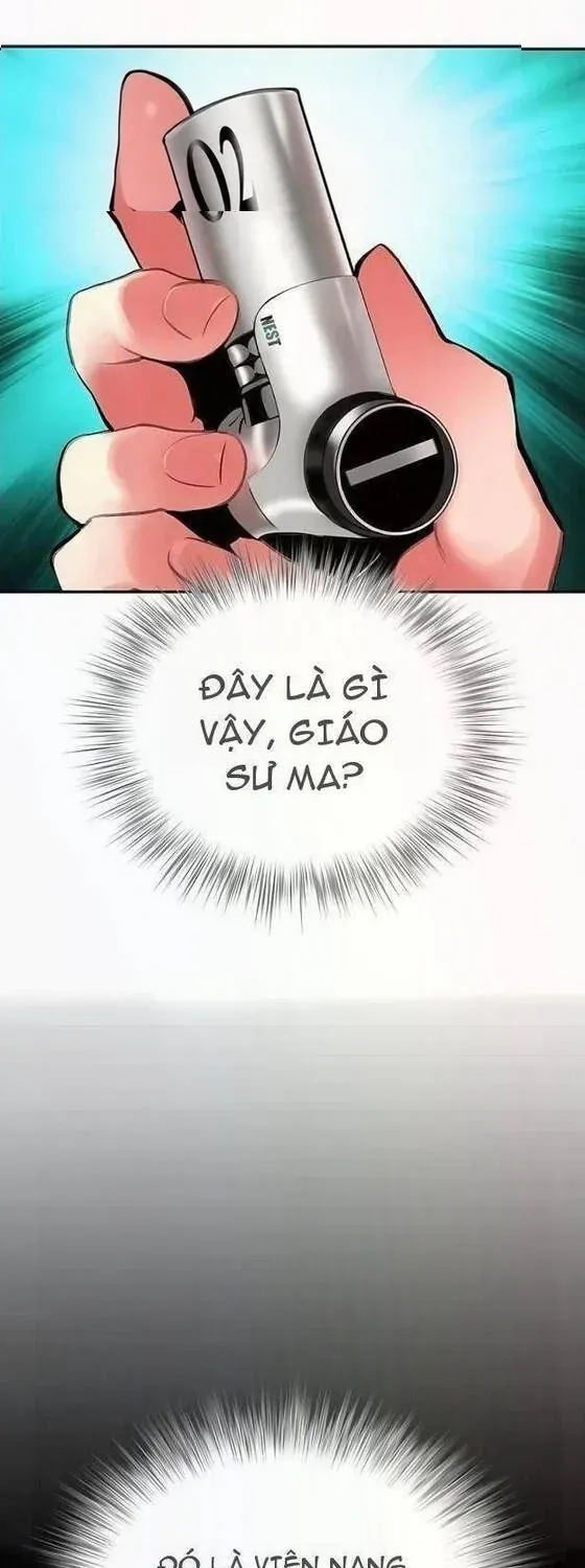 Nhân Trùng Đại Chiến Chap 197 - Next Chap 198
