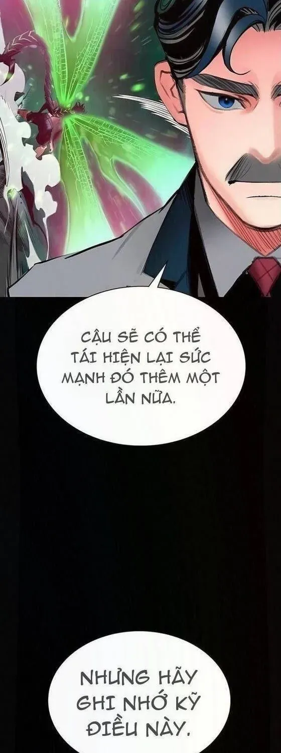 Nhân Trùng Đại Chiến Chap 197 - Next Chap 198