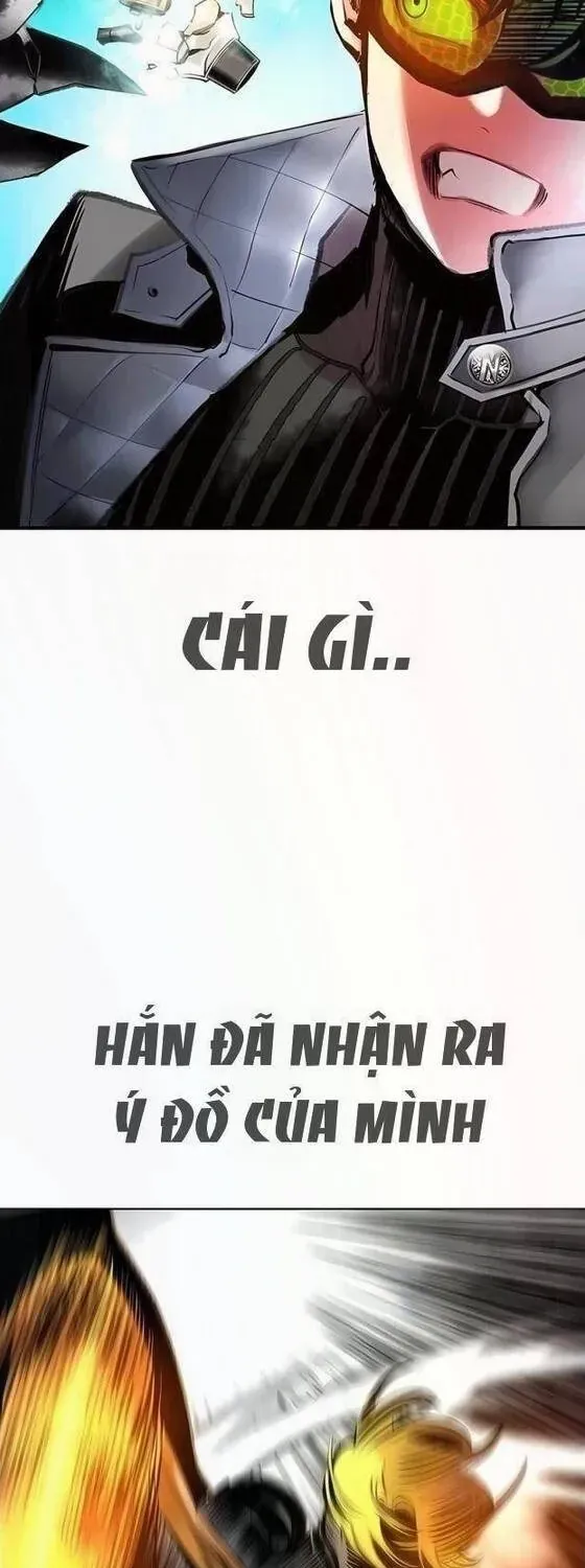 Nhân Trùng Đại Chiến Chap 197 - Next Chap 198