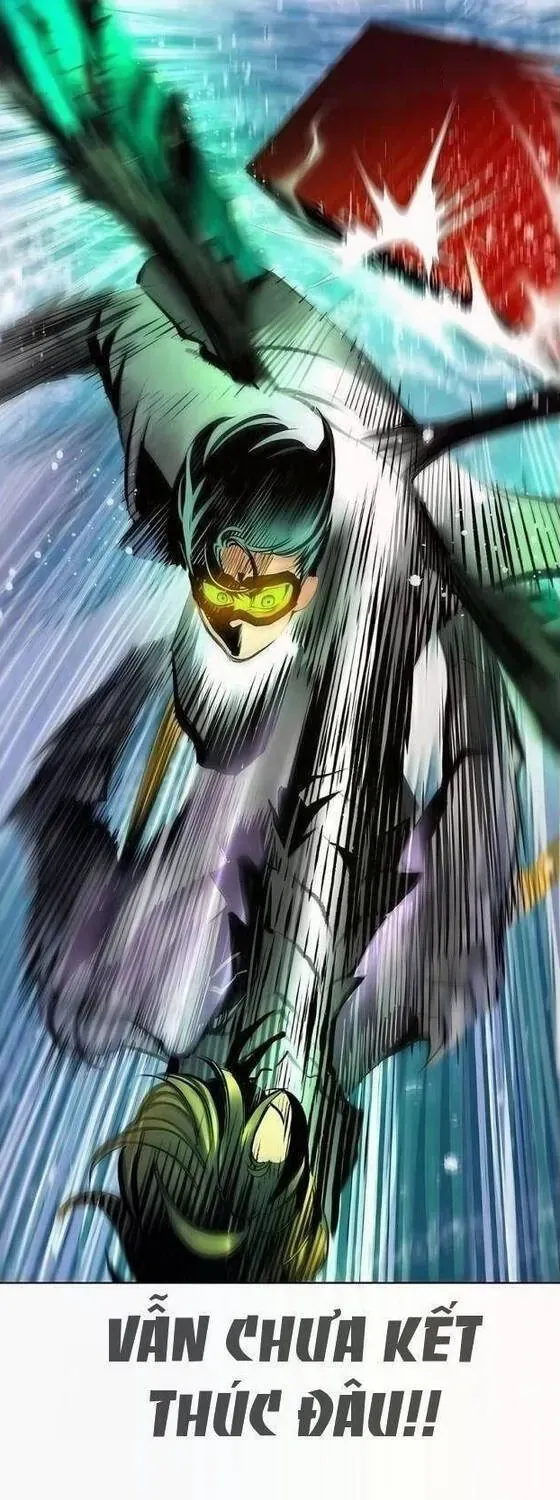 Nhân Trùng Đại Chiến Chap 197 - Next Chap 198