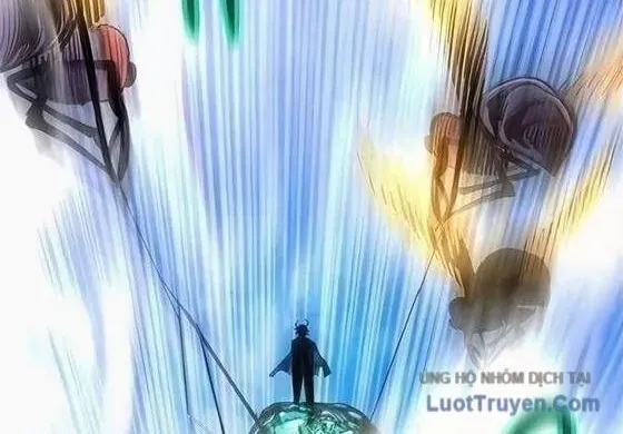 Nhân Trùng Đại Chiến Chap 197 - Next Chap 198