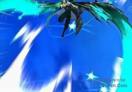 Nhân Trùng Đại Chiến Chap 197 - Next Chap 198