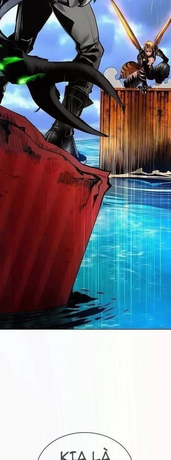 Nhân Trùng Đại Chiến Chap 197 - Next Chap 198