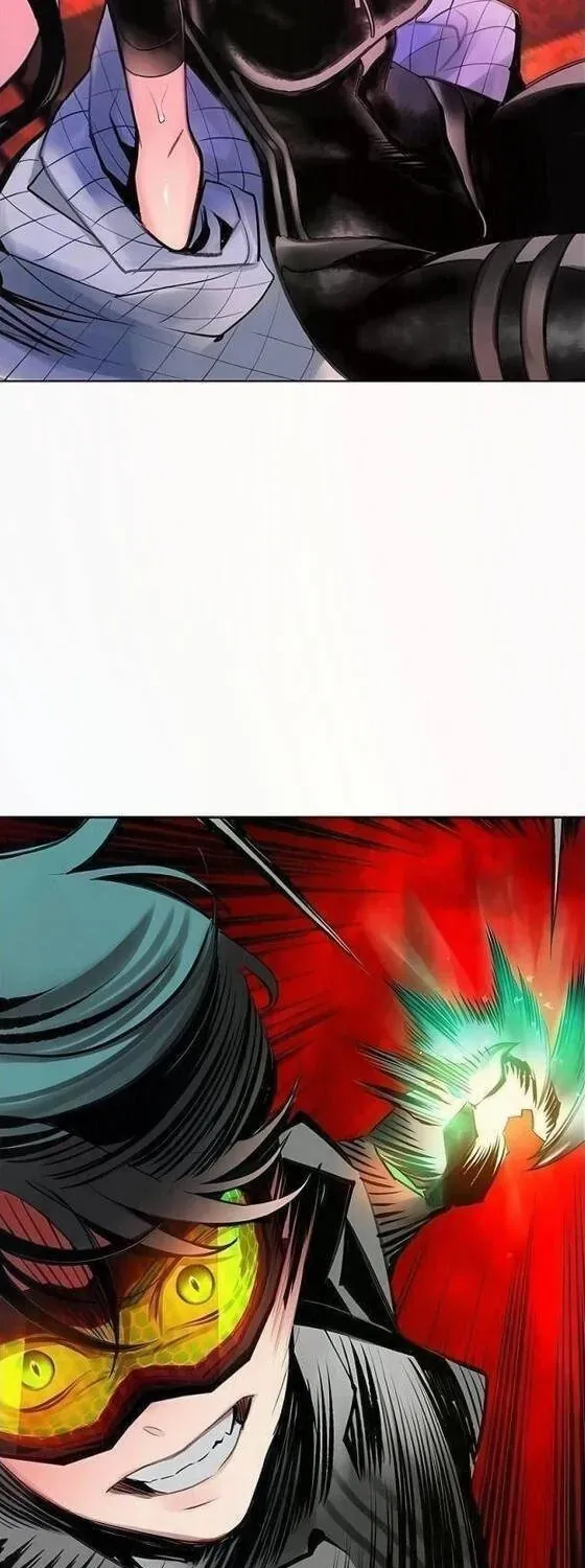 Nhân Trùng Đại Chiến Chap 197 - Next Chap 198