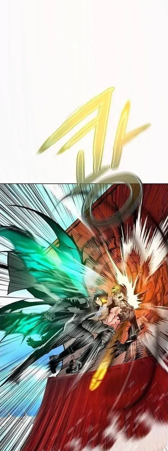 Nhân Trùng Đại Chiến Chap 197 - Next Chap 198
