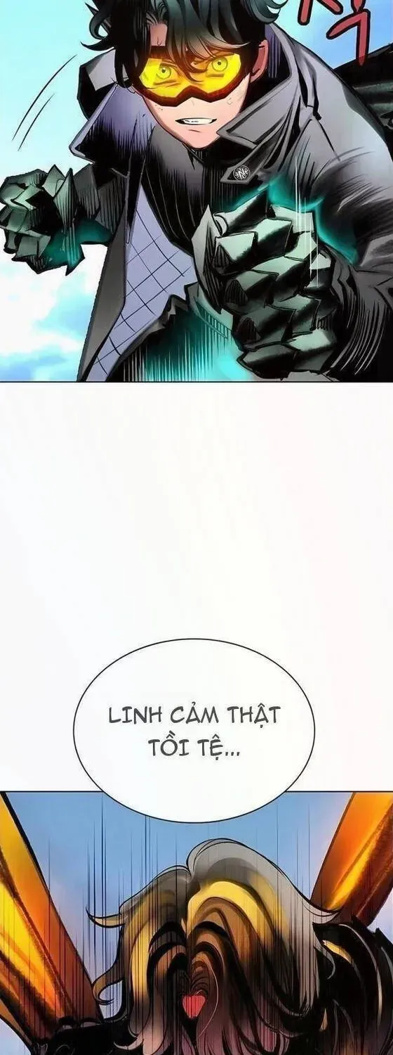 Nhân Trùng Đại Chiến Chap 197 - Next Chap 198