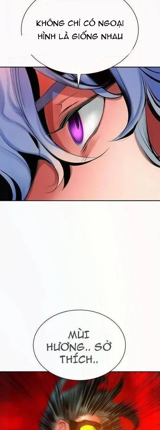 Nhân Trùng Đại Chiến Chap 197 - Next Chap 198