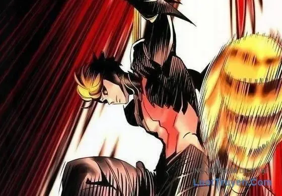 Nhân Trùng Đại Chiến Chap 197 - Next Chap 198