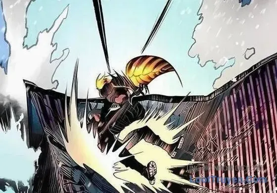 Nhân Trùng Đại Chiến Chap 197 - Next Chap 198