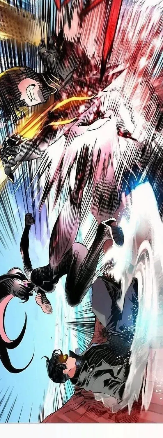 Nhân Trùng Đại Chiến Chap 197 - Next Chap 198