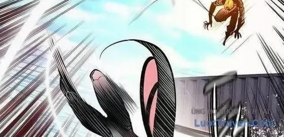 Nhân Trùng Đại Chiến Chap 197 - Next Chap 198