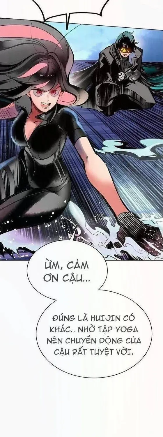 Nhân Trùng Đại Chiến Chap 197 - Next Chap 198