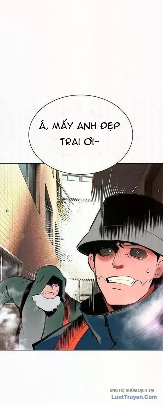 Nhân Trùng Đại Chiến Chap 198 - Next Chap 199