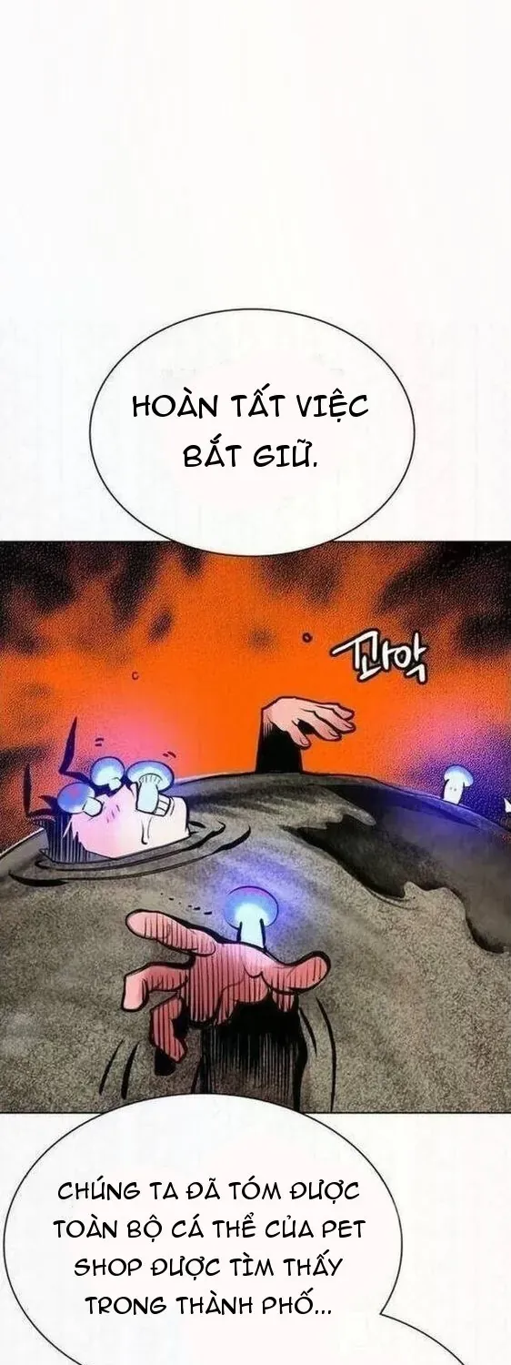 Nhân Trùng Đại Chiến Chap 198 - Next Chap 199