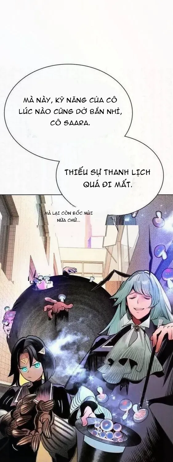 Nhân Trùng Đại Chiến Chap 198 - Next Chap 199