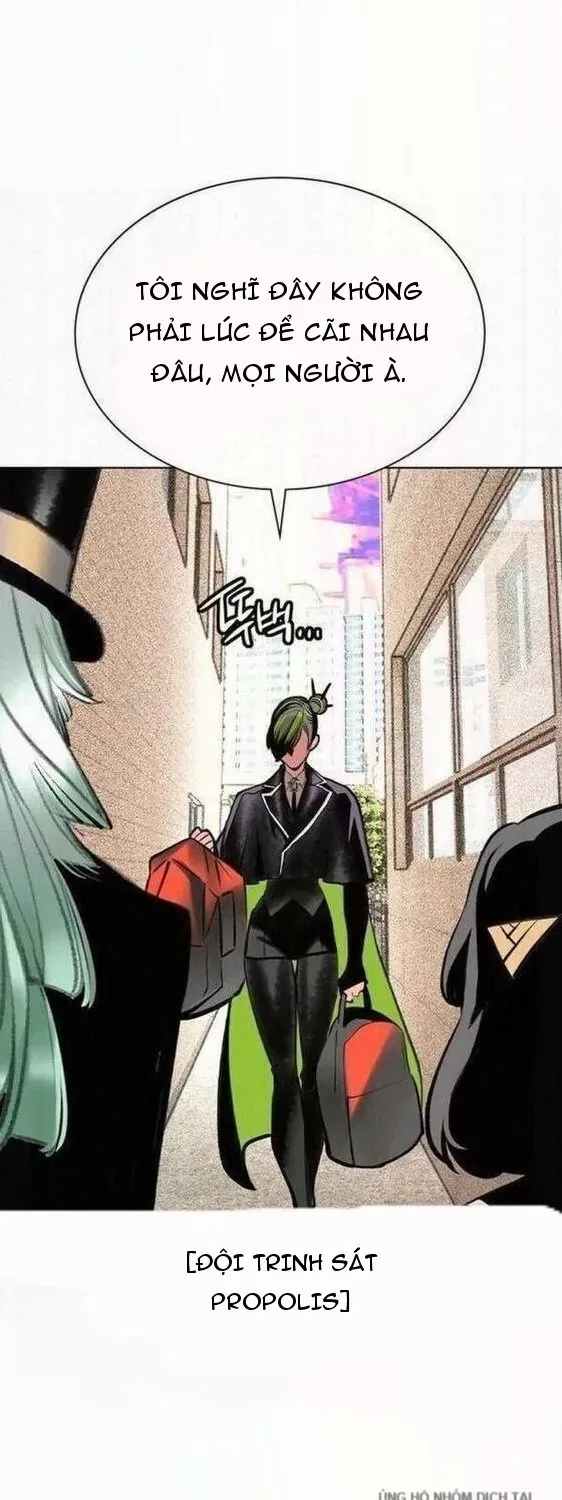 Nhân Trùng Đại Chiến Chap 198 - Next Chap 199