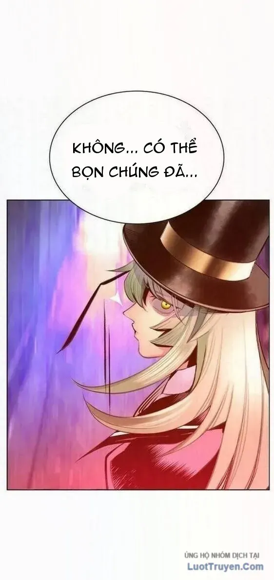 Nhân Trùng Đại Chiến Chap 198 - Next Chap 199
