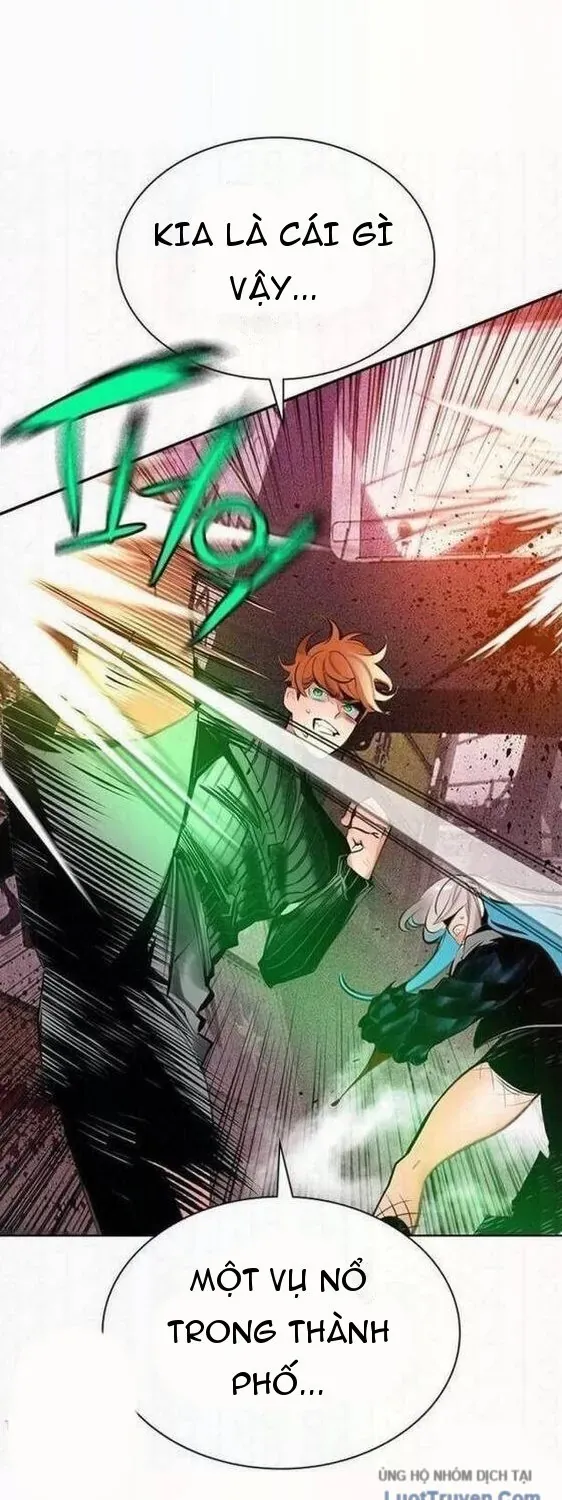 Nhân Trùng Đại Chiến Chap 198 - Next Chap 199