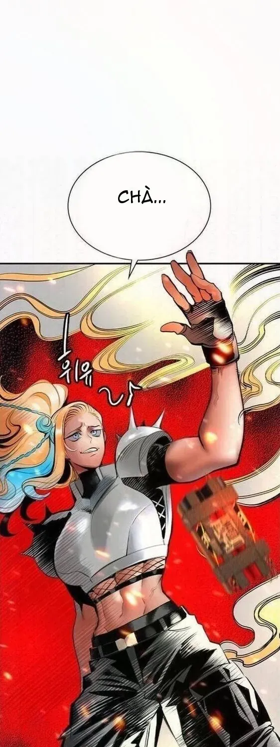 Nhân Trùng Đại Chiến Chap 198 - Next Chap 199