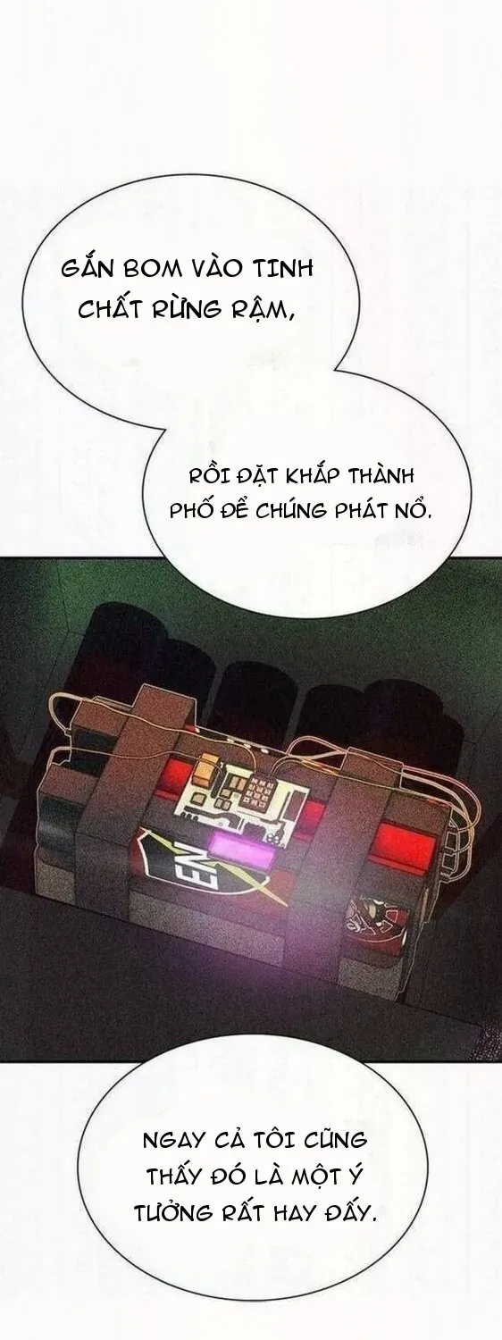 Nhân Trùng Đại Chiến Chap 198 - Next Chap 199