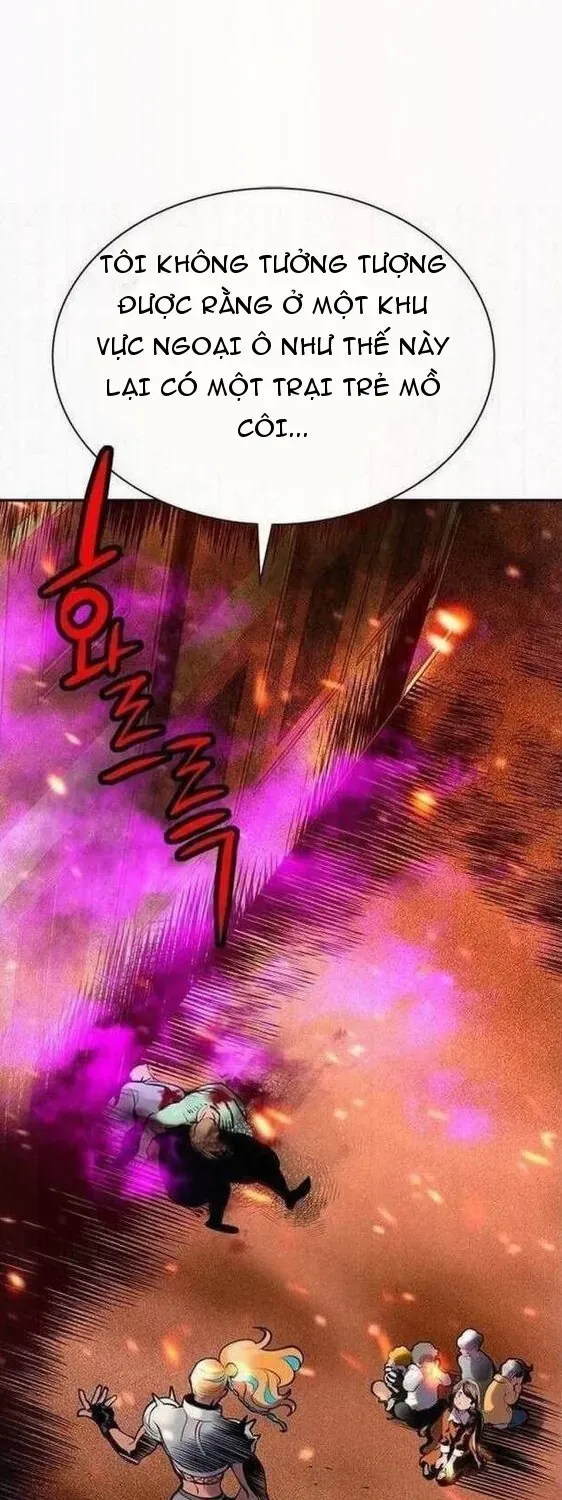 Nhân Trùng Đại Chiến Chap 198 - Next Chap 199