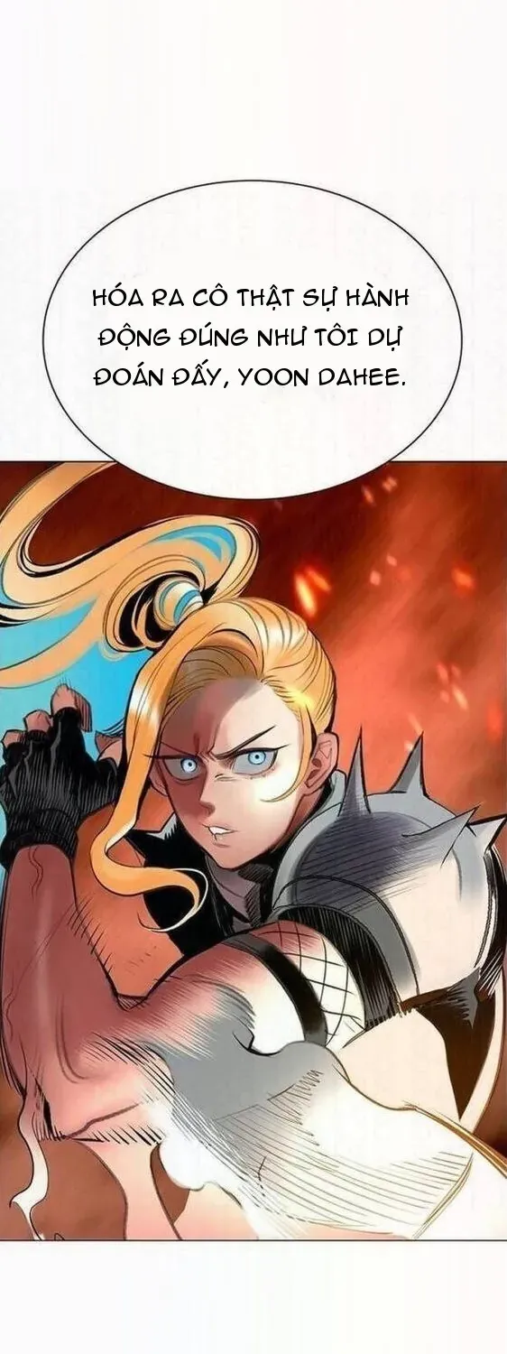 Nhân Trùng Đại Chiến Chap 198 - Next Chap 199