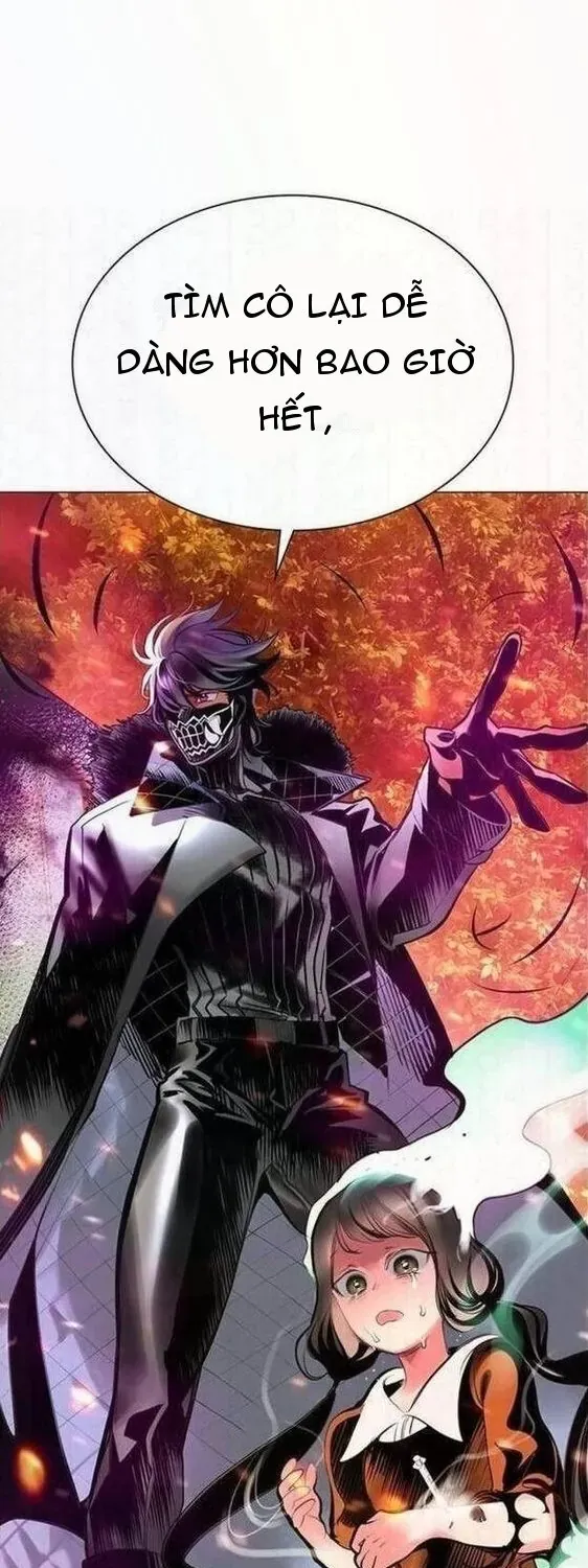 Nhân Trùng Đại Chiến Chap 198 - Next Chap 199