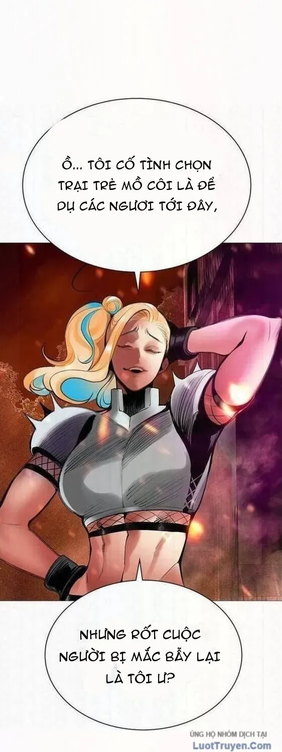 Nhân Trùng Đại Chiến Chap 198 - Next Chap 199
