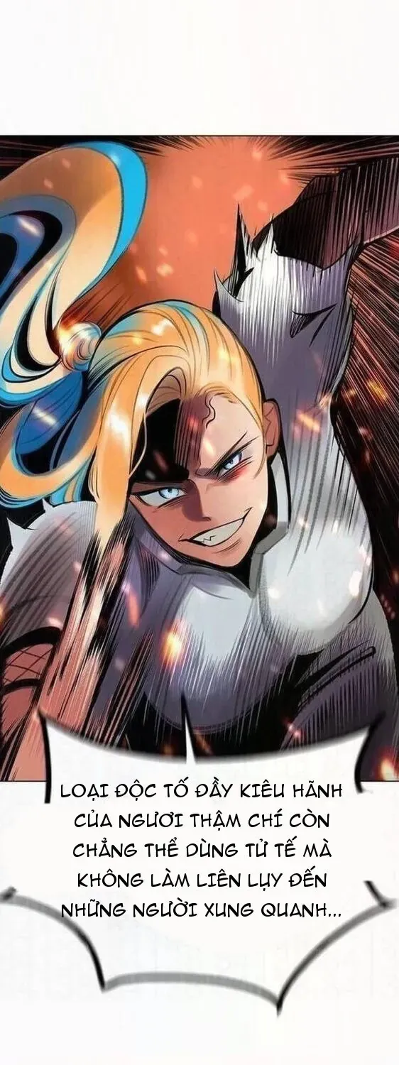 Nhân Trùng Đại Chiến Chap 198 - Next Chap 199