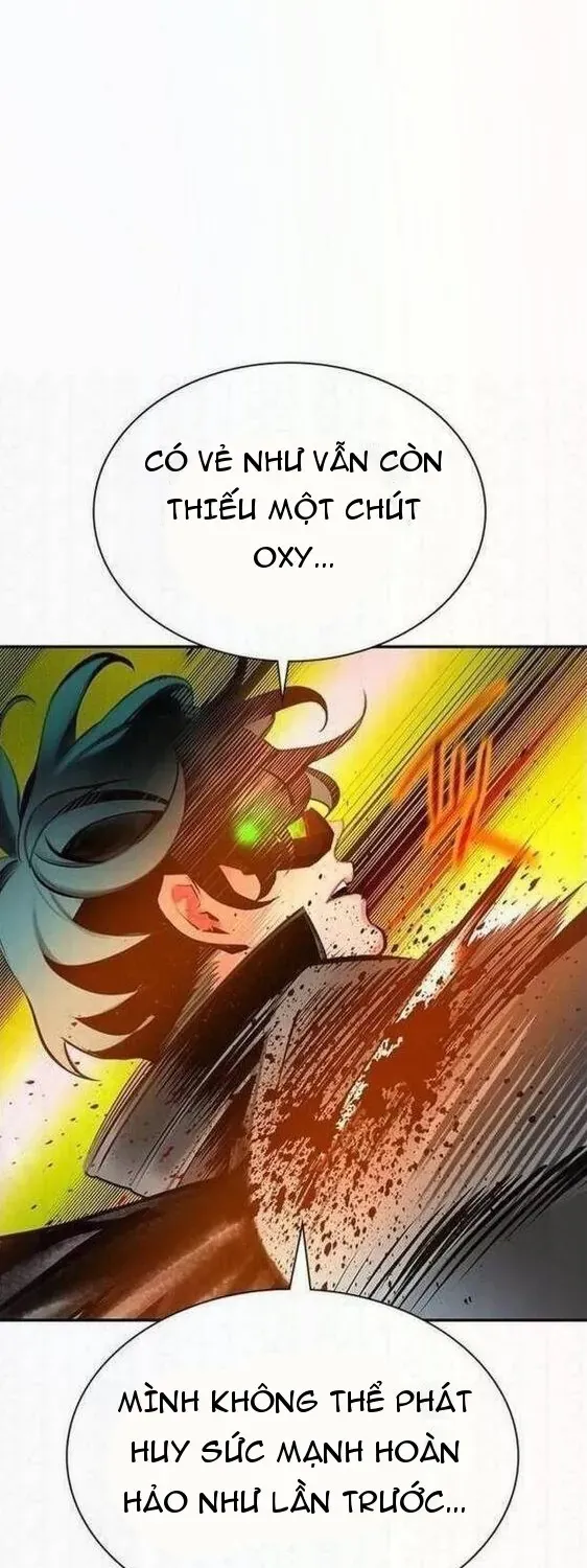 Nhân Trùng Đại Chiến Chap 198 - Next Chap 199