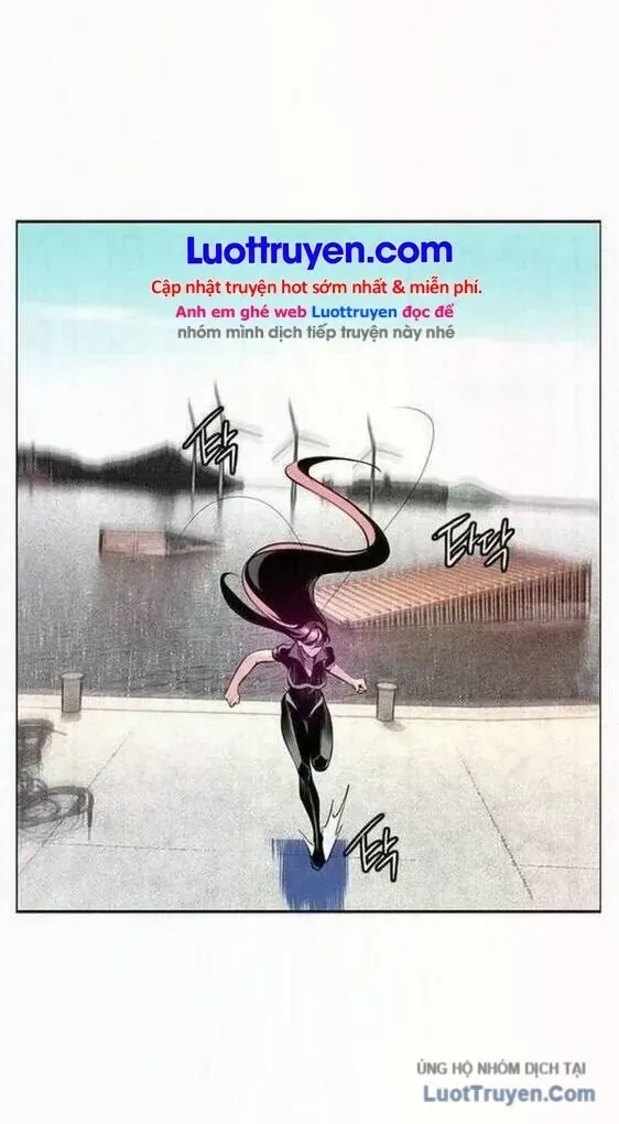 Nhân Trùng Đại Chiến Chap 198 - Next Chap 199