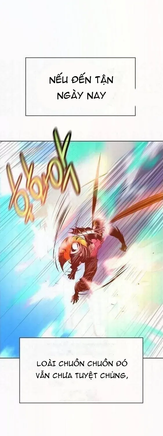 Nhân Trùng Đại Chiến Chap 198 - Next Chap 199
