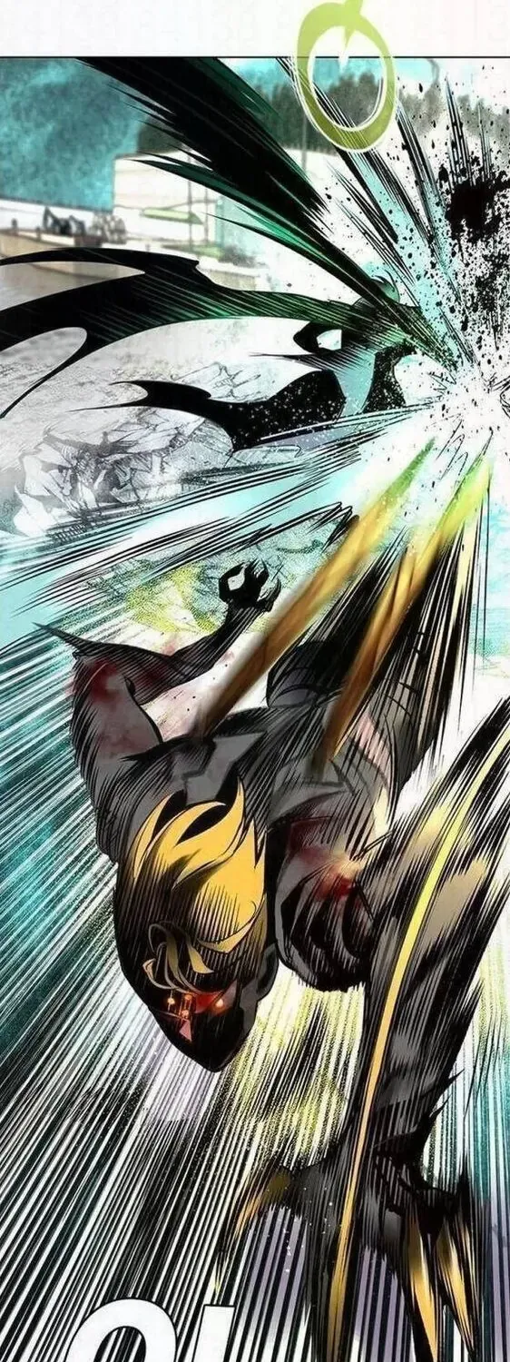 Nhân Trùng Đại Chiến Chap 198 - Next Chap 199