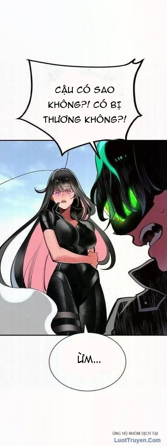 Nhân Trùng Đại Chiến Chap 198 - Next Chap 199