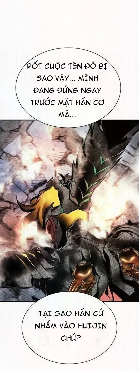 Nhân Trùng Đại Chiến Chap 198 - Next Chap 199