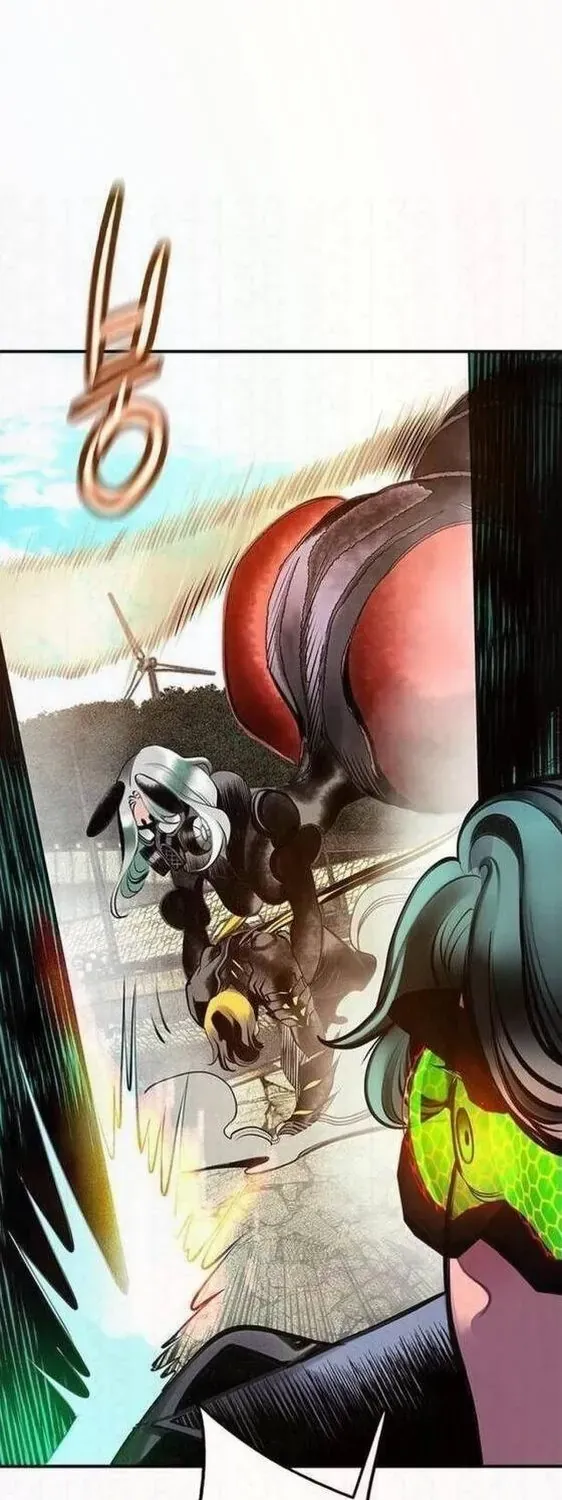 Nhân Trùng Đại Chiến Chap 198 - Next Chap 199