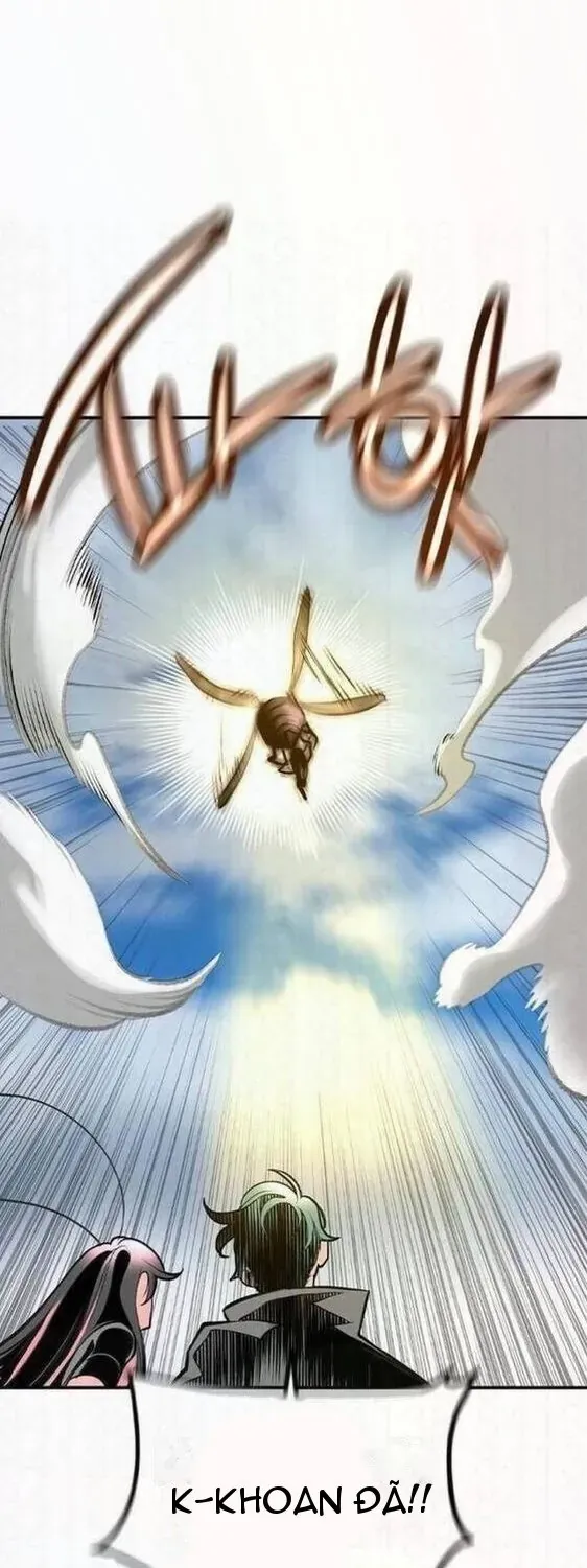 Nhân Trùng Đại Chiến Chap 198 - Next Chap 199