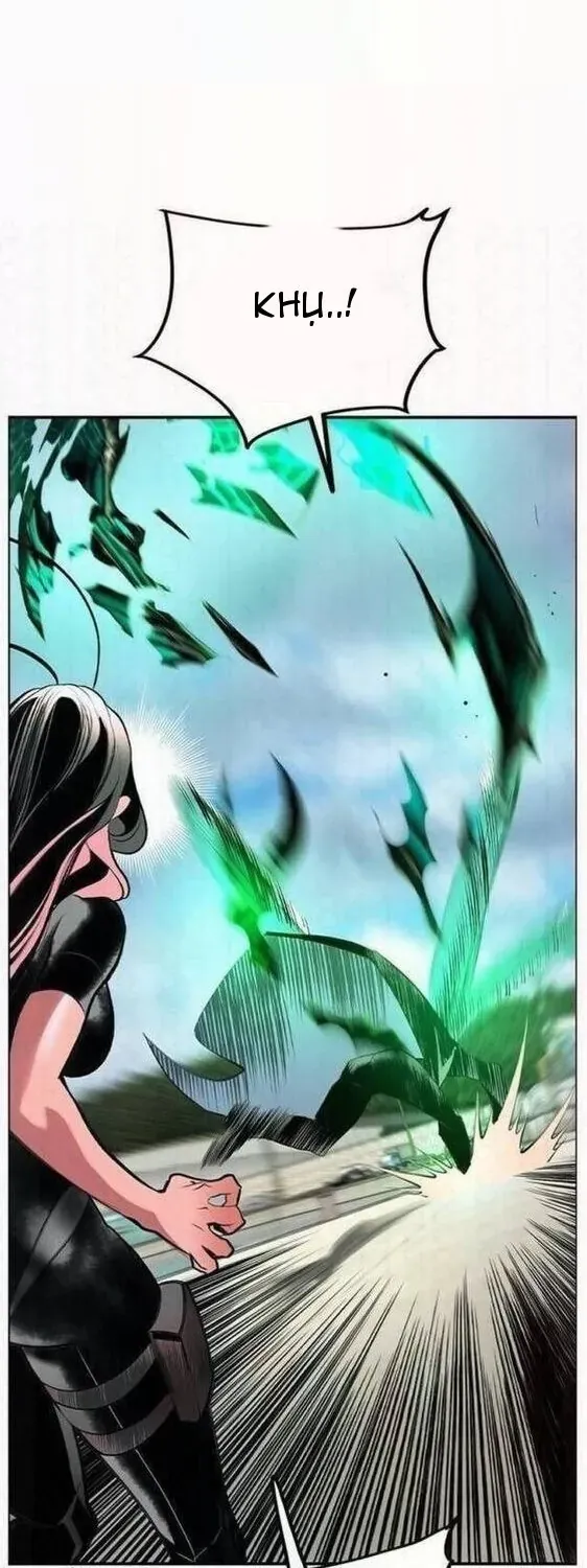 Nhân Trùng Đại Chiến Chap 198 - Next Chap 199