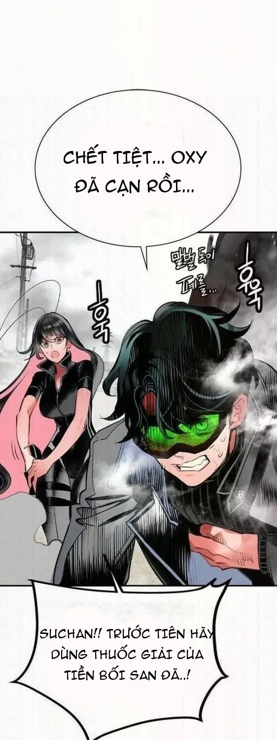 Nhân Trùng Đại Chiến Chap 198 - Next Chap 199