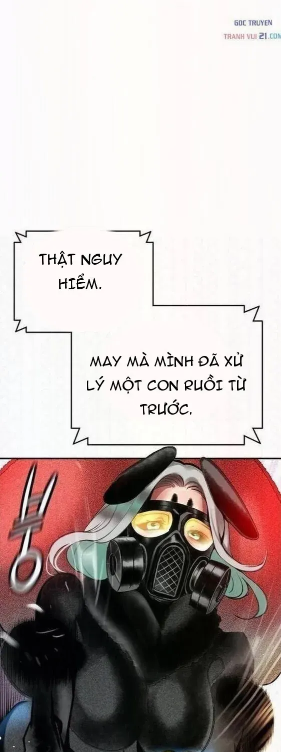 Nhân Trùng Đại Chiến Chap 198 - Next Chap 199
