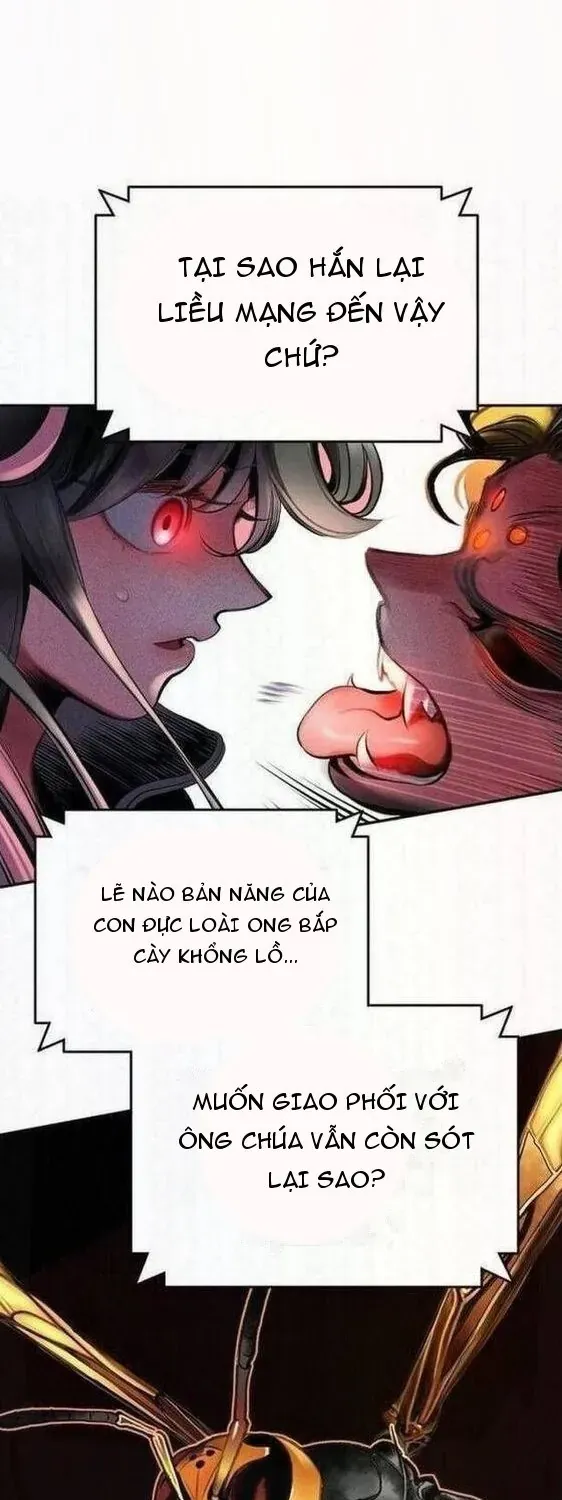 Nhân Trùng Đại Chiến Chap 198 - Next Chap 199