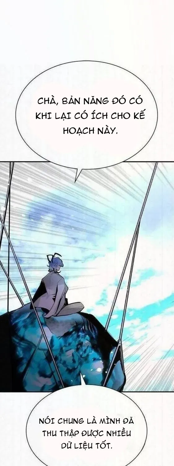 Nhân Trùng Đại Chiến Chap 198 - Next Chap 199