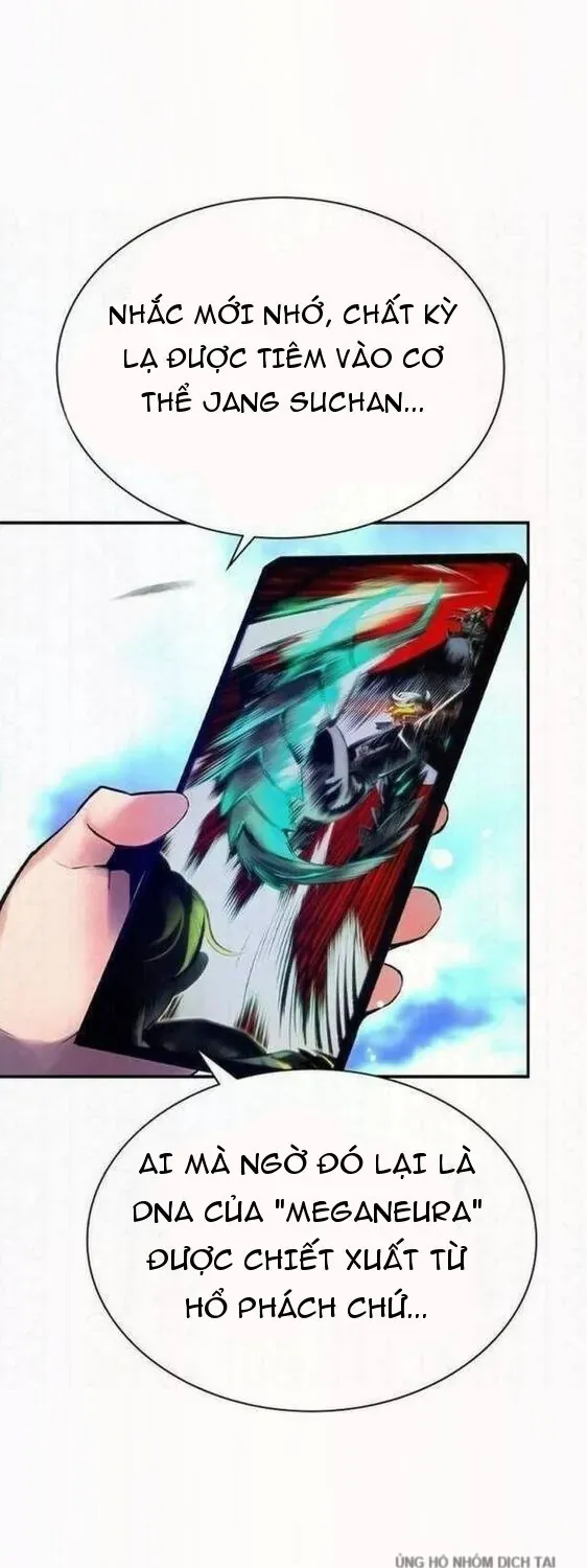Nhân Trùng Đại Chiến Chap 198 - Next Chap 199