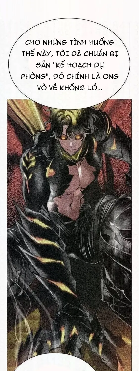 Nhân Trùng Đại Chiến Chap 198 - Next Chap 199