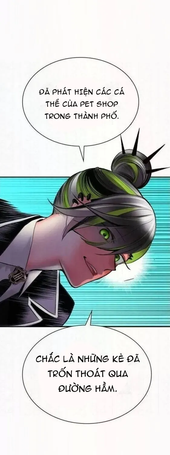 Nhân Trùng Đại Chiến Chap 198 - Next Chap 199