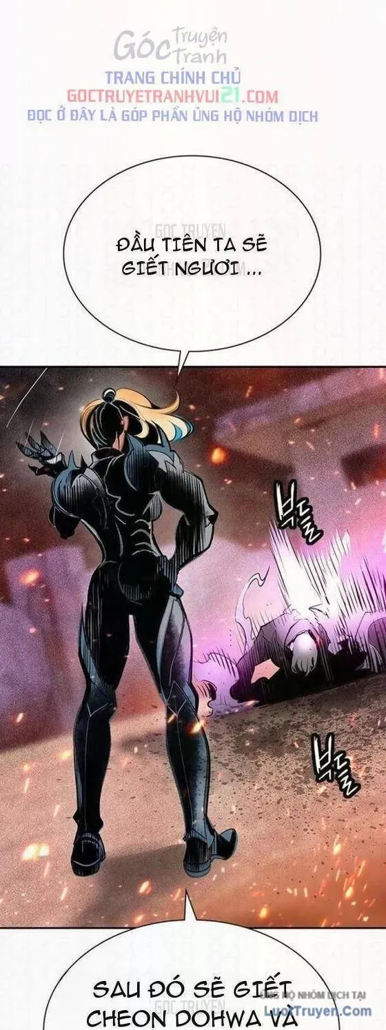 Nhân Trùng Đại Chiến Chap 199 - Next Chap 200