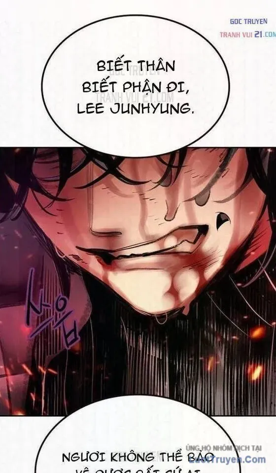 Nhân Trùng Đại Chiến Chap 199 - Next Chap 200